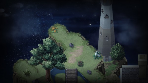 Инди-игра To the Moon выйдет на Android и iOS