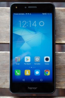 Обзор Honor 5A