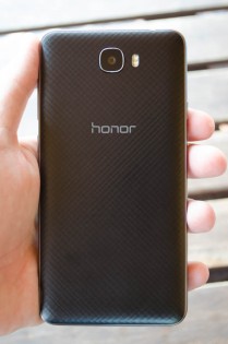 Обзор Honor 5A