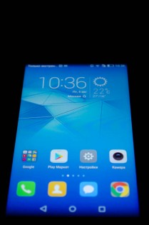 Обзор Honor 5A