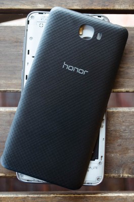 Обзор Honor 5A