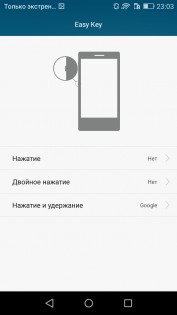 Обзор Honor 5A