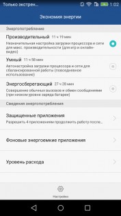 Обзор Honor 5A