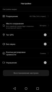 Обзор Honor 5A