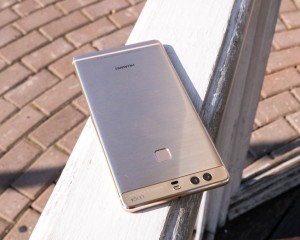 Обзор смартфона Huawei P9 Plus