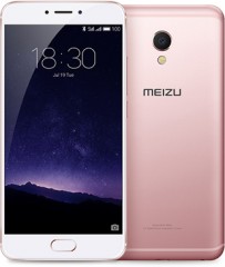 Meizu MX6 получил в России неплохой ценник