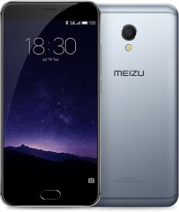 Meizu MX6 получил в России неплохой ценник