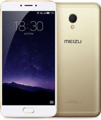 Meizu MX6 получил в России неплохой ценник