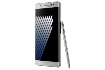 В России открыт предзаказ на Samsung Galaxy Note 7