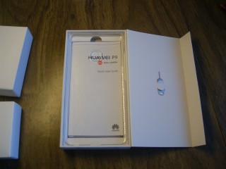 Опыт использования Huawei P9