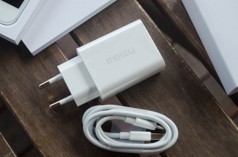 Обзор Meizu MX6