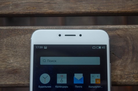 Обзор Meizu MX6