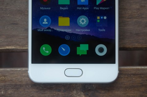 Обзор Meizu MX6