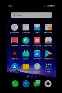 Обзор Meizu MX6