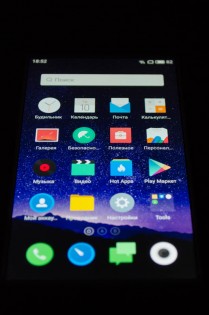 Обзор Meizu MX6