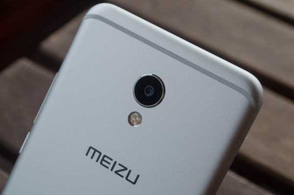 Обзор Meizu MX6