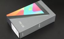 Официальная цена Google Nexus 7