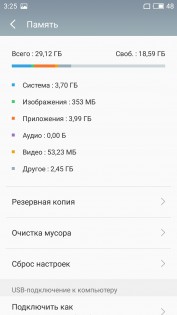 Обзор Meizu MX6