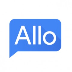 Google обновила иконки мессенджеров Allo и Duo