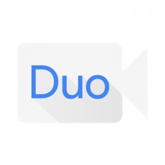 Google обновила иконки мессенджеров Allo и Duo