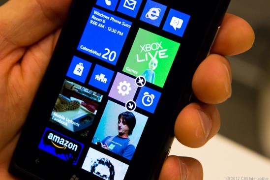 Чего ожидать от нового Windows Phone смартфона от Nokia?
