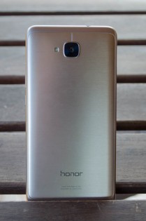 Обзор Honor 5C