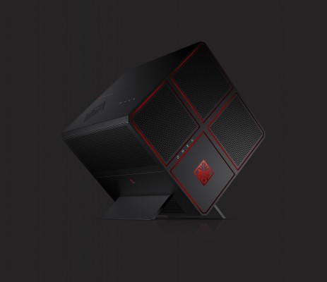 HP OMEN X: настоящая игра начинается