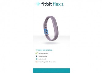 Появились рендеры Fitbit Charge 2 и Fitbit Flex 2