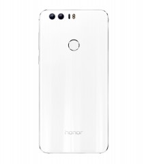 Honor 8 скоро появится в России