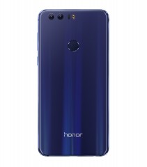 Honor 8 скоро появится в России