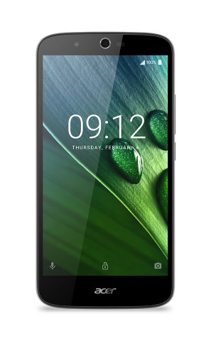 Acer Liquid Zest Plus может проработать до трёх дней без подзарядки