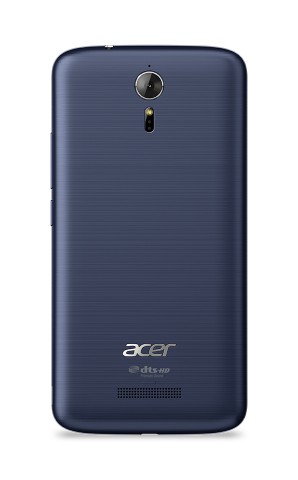 Acer Liquid Zest Plus может проработать до трёх дней без подзарядки