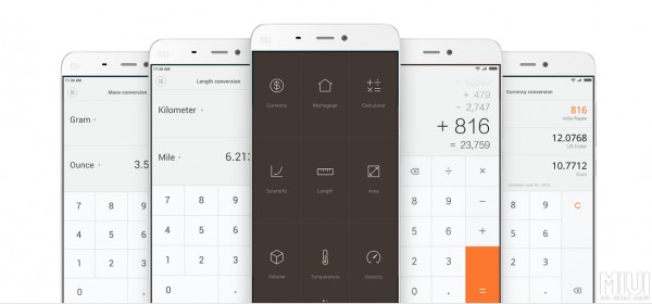 Вышла MIUI 8: что нового?