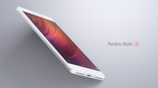 Новый Xiaomi Redmi Note 4 получил мощный процессор и большую батарею