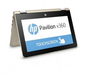 HP представила в России ноутбук Spectre 13 и другие устройства линейки ENVY и Pavilion