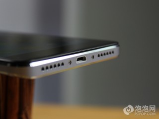 Xiaomi Redmi Note 4: распаковка и первый взгляд