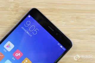 Xiaomi Redmi Note 4: распаковка и первый взгляд