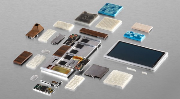 Слухи: Nexus переименуют в Pixel, работа над Project Ara прекращена