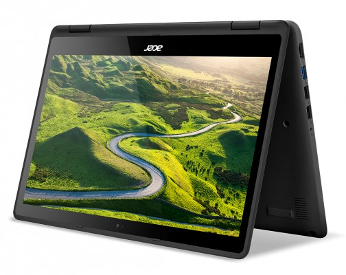 IFA 2016: Acer показала новые устройства
