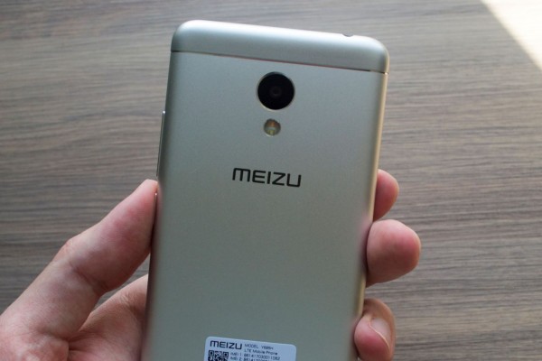 Обзор Meizu M3s mini