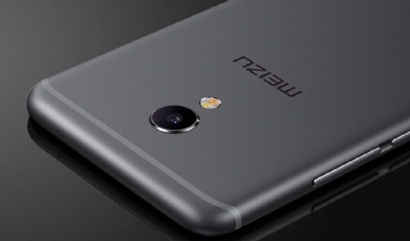 Meizu MX6 официально вышел в России