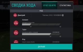 Обзор FIFA 17 Mobile для Android и iOS