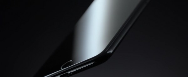 Apple представила iPhone 7 и iPhone 7 Plus
