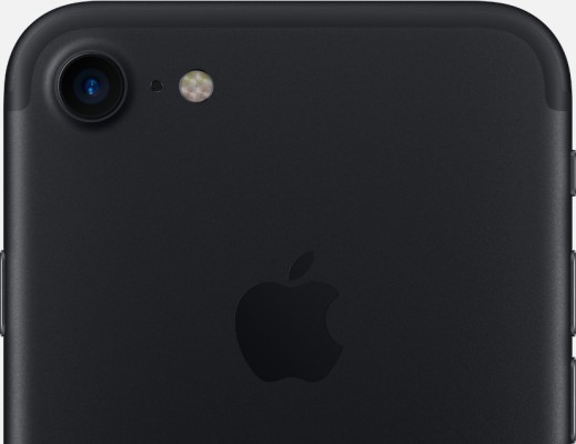 Apple представила iPhone 7 и iPhone 7 Plus