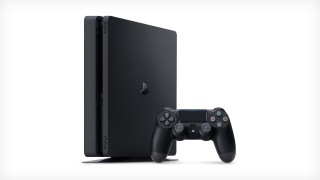 Sony представила мощную PS4 Pro и компактную PS4 Slim