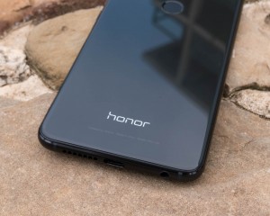 Обзор смартфона Honor 8