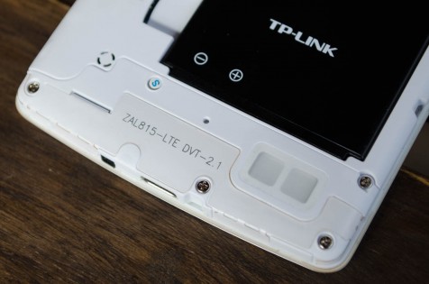 Смартфоны TP-Link Neffos C5 и C5 Max – сравнительный обзор