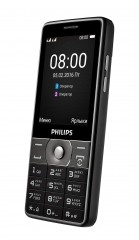 Philips Xenium E570: всегда актуальная классика