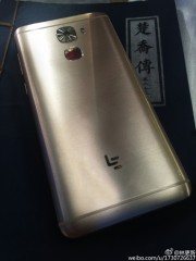 Живые фото LeEco Le Pro 3 с большим аккумулятором