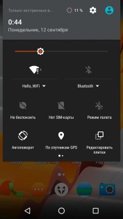 Сравнительный обзор Wileyfox Spark и Spark+